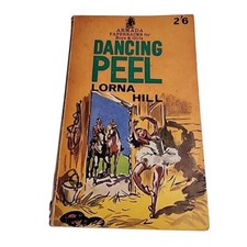 Dancing Peel Lorna Hill Armada