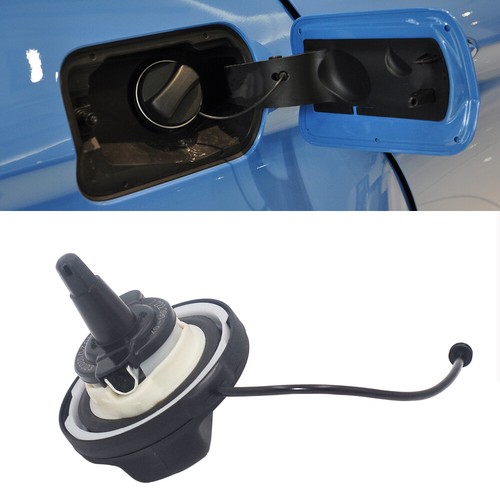 Fuel gas tank filler - filler, cover
