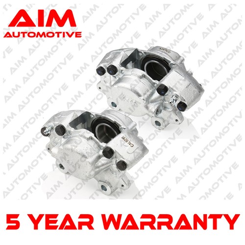 Aim new brake caliper front - brake,