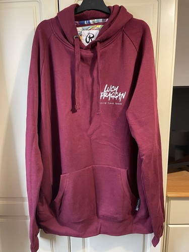 Official lucy spraggan - lucy,
