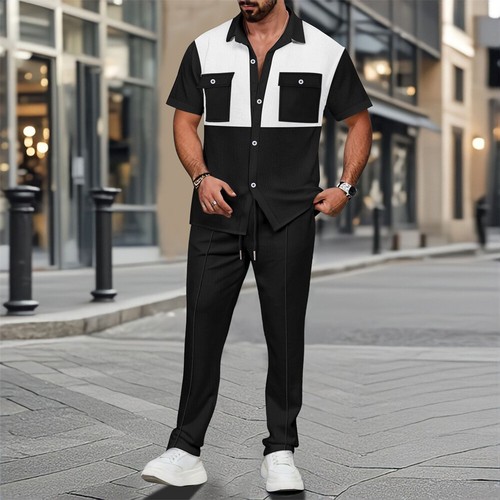 Mens sweatsuits piece sport - mens, 2