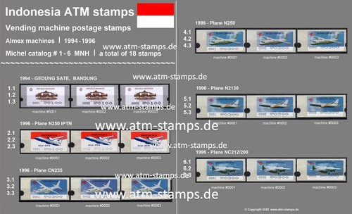 Indonesia atm - indonesia,