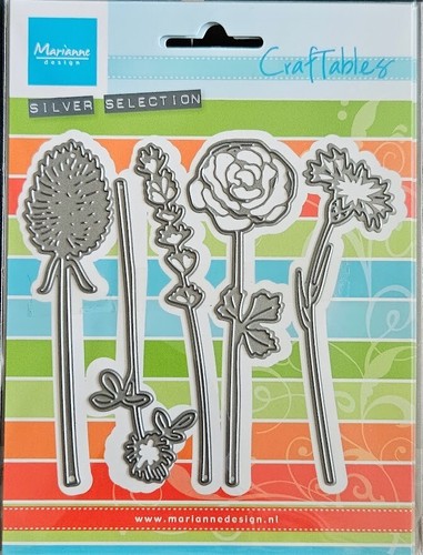 Marianne design creatables - design,