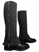 Horse Riding Half Chaps
