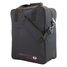 Mountain Pac Boot and Helmet