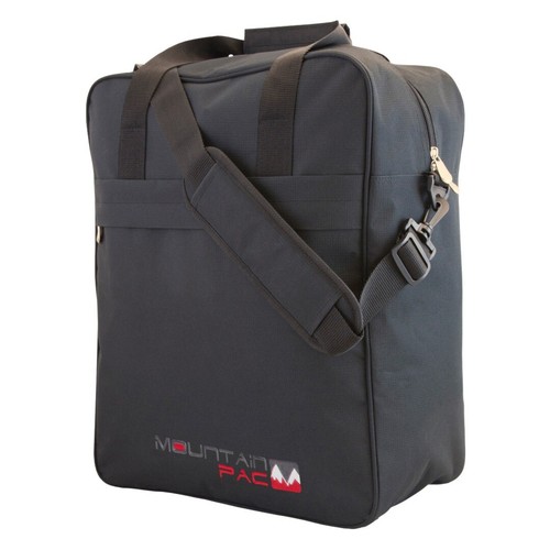 Mountain pac boot and helmet - pac,