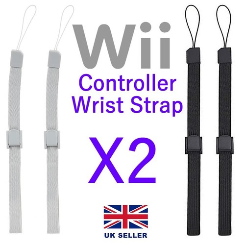 Adjustable wrist strap for - wrist,