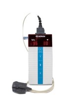 Nonin 8500 Handheld Pulse
