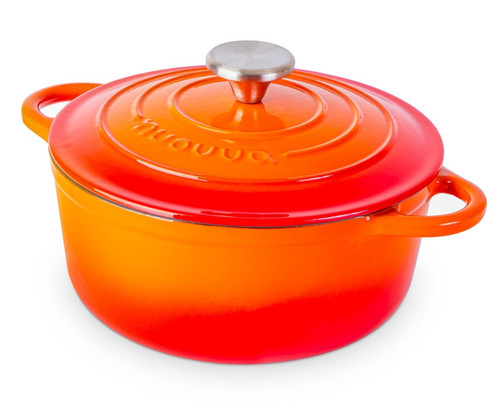 Non stick cast - cast, oven