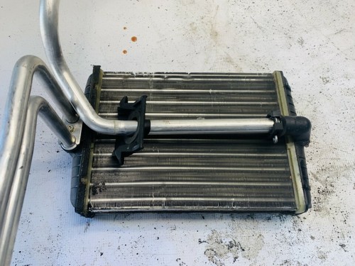 Heater radiator - heater, (heater
