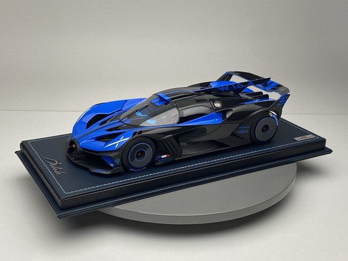 Models bug014 bugatti - mr,