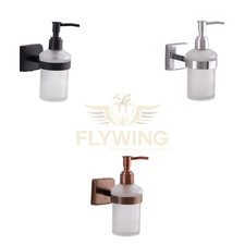 Soap Dispenser – Wall