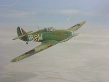 Original Painting, Aviation