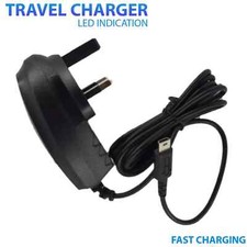 Mains Wall Travel Charge  Charger For Motorola RAZR V3 V3i V3im V3X V3XX K1r UK