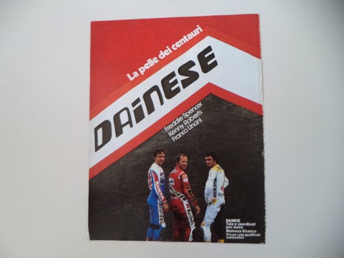 Advertising 1983 - advertising,
