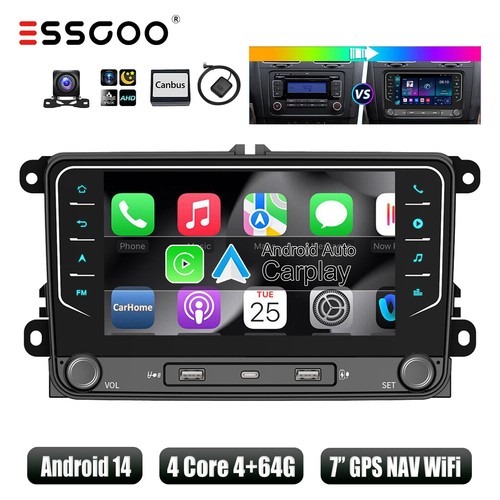 Android car stereo - android,