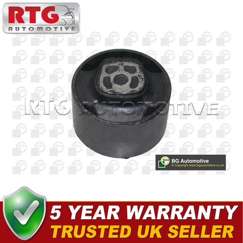 Rear right engine mounting - right,