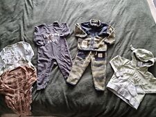 Star Wars Baby Gap Bundle