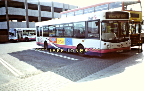 Original bus slide 14097 - bus,