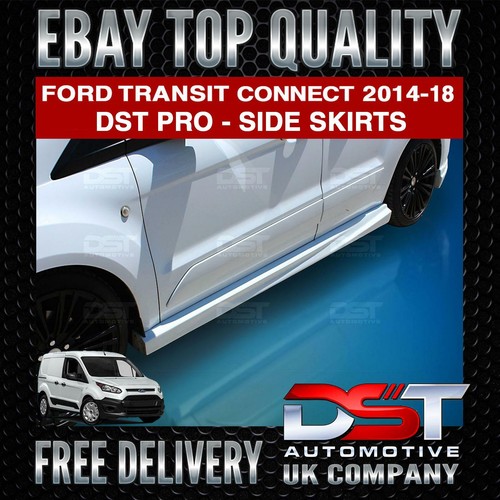 Fits ford transit connect - transit,