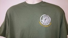 FRENCH ARMY FRENCH FOREIGN LEGION T-SHIRT