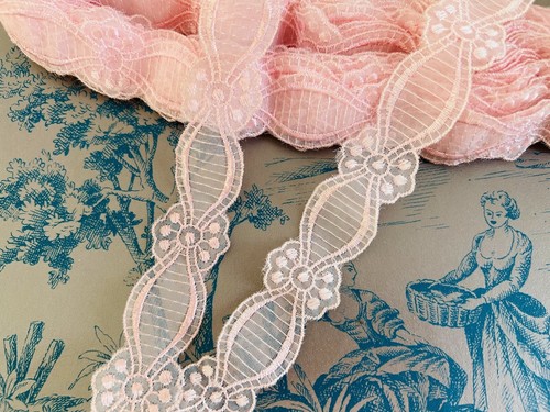 Vintage austrian embroidered - austrian,