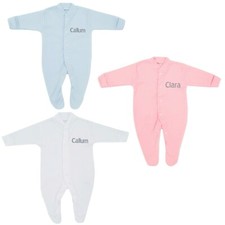 Baby girl boy personalised - baby,