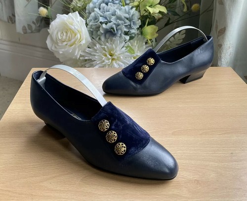 Ladies marks spencer - marks, navy