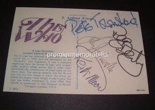 THE WHO PETE TOWNSHEND ROGER