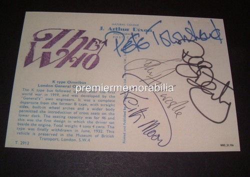 The who pete - the, roger