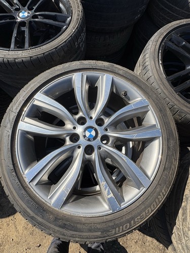 Bmw f45 f46 - 2, alloy