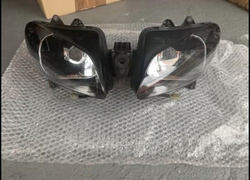 Yamaha 5jj headlight front - yamaha,