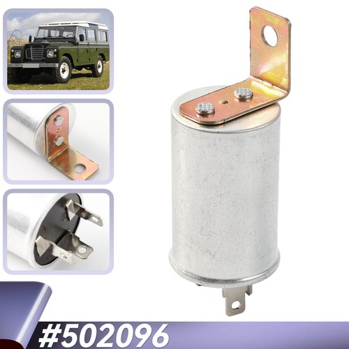 For land rover - land, classic