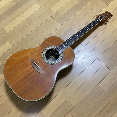 Ovation legend acoustic - legend,