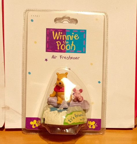 Disney winnie the pooh car - winnie,