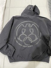 Yeezy Windbreaker Vultures 2