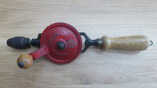 Vintage Hand Drill - Eggbeater