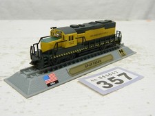Del Prado N Gauge Locos Of