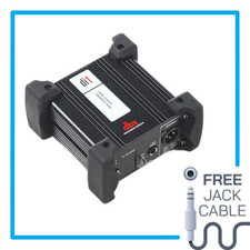 dbx di1 Active DI Box Mono |