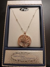 Coast Jewellery  "Tree Of Life