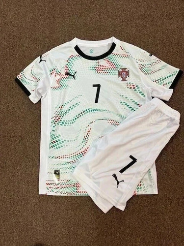 Portugal ronaldo youth - portugal,