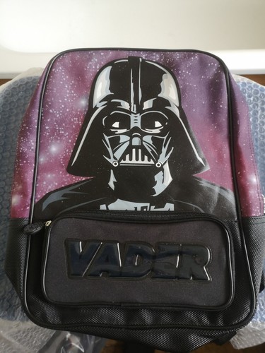 Star wars darth vader - darth, backpack