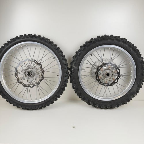 Ktm 125 250 450 - 450, sx