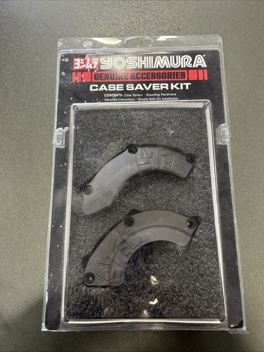 Yoshimura case saver - , kit