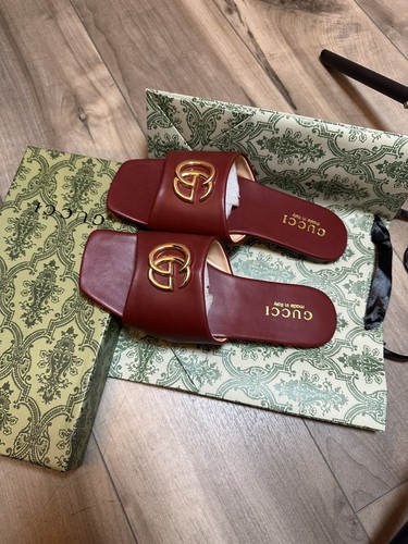 Gucci women red - gucci,