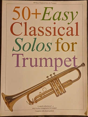 Easy classical solos for - easy,