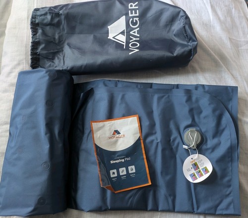 Voyager single ultralight - voyager,