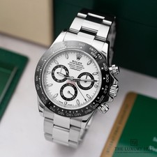 Rolex cosmograph daytona - rolex,
