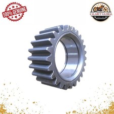 FOR JCB BACKHOE GENUINE REAR