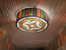 Vintage arts & crafts nouveau